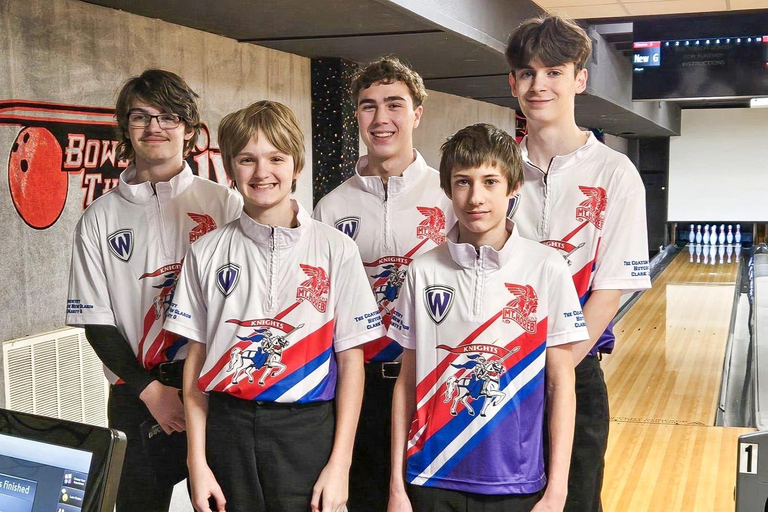 A New Chapter Rolls Forward for New Glarus Bowling