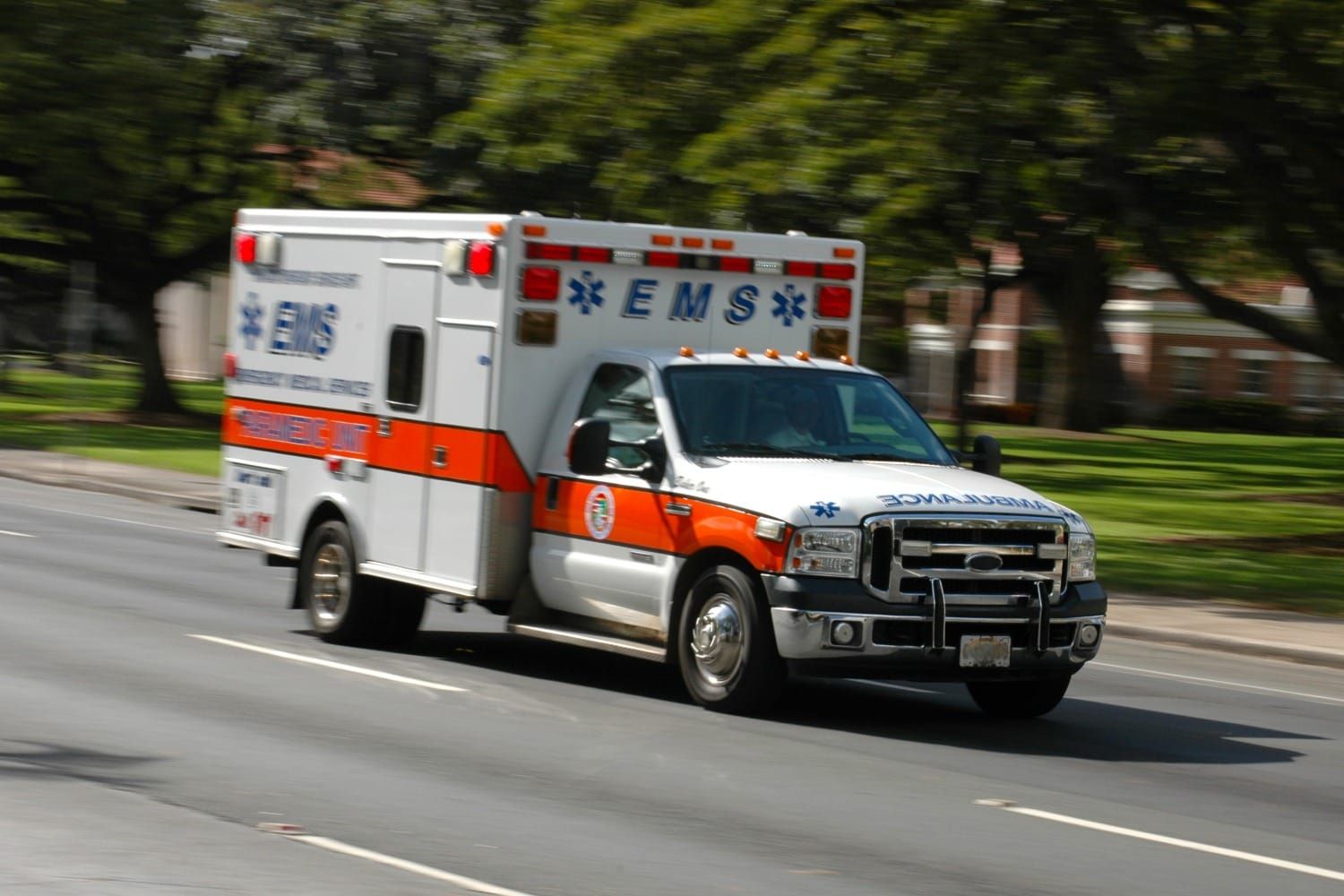 Understanding EMS Acronyms After New Year’s Eve Response