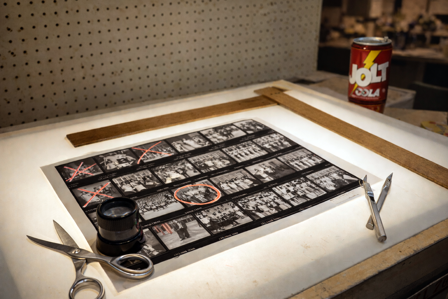 When New Glarus Youth Printed Their Own Newspaper