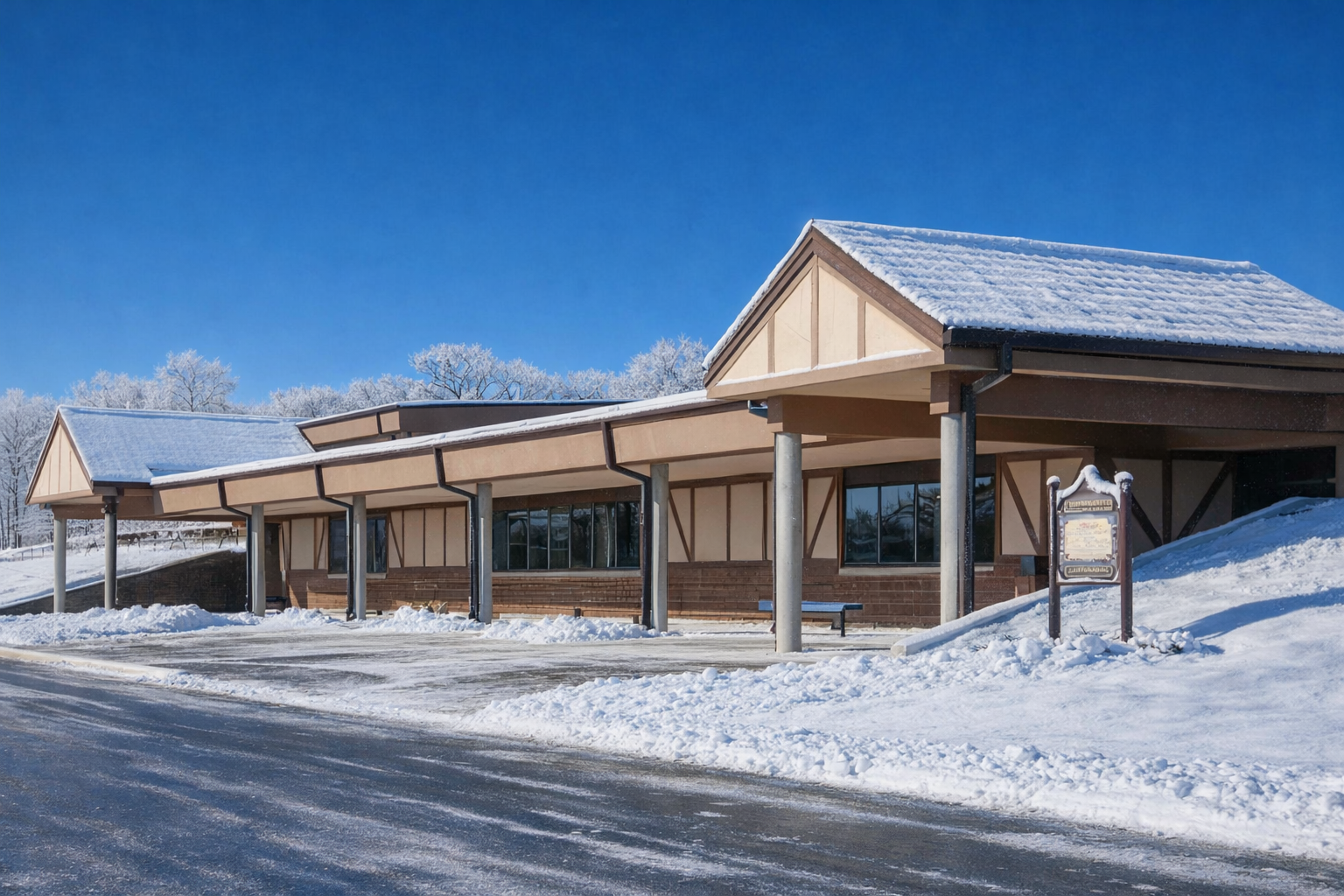 New Glarus School Board Members Review Budget Assumptions, Policy Updates