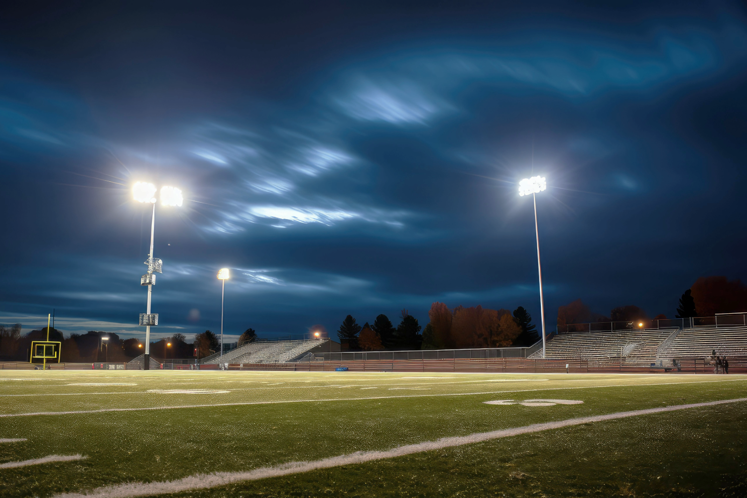 New Glarus Glarner Knights Football Moving to SWAL Conference This Fall