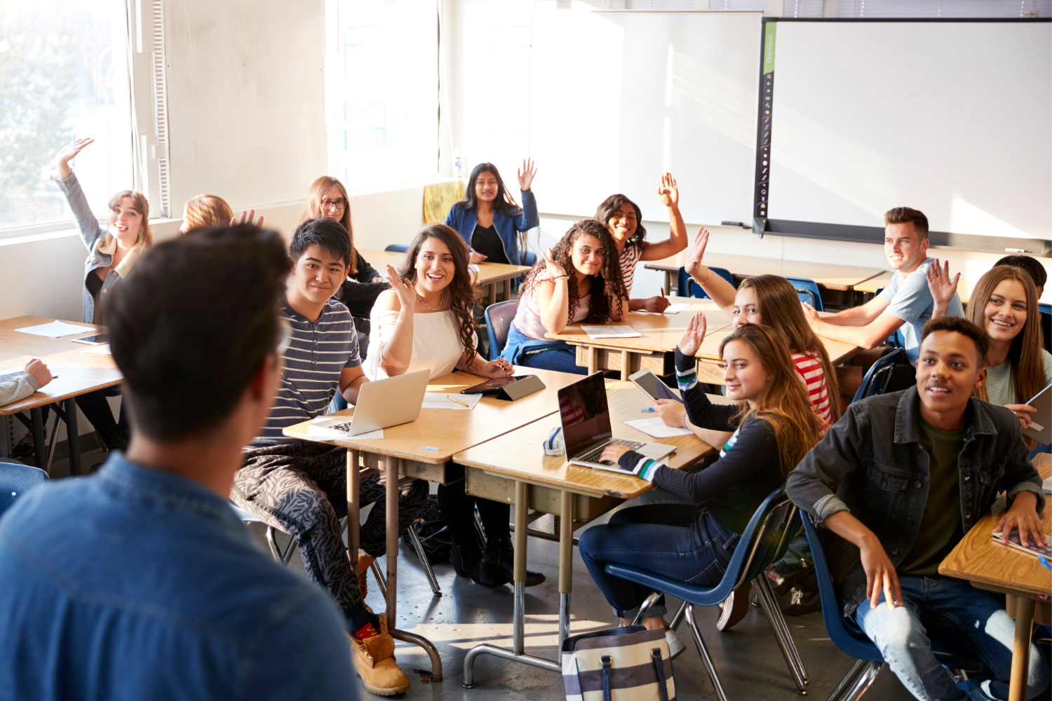 NGHS Students Head to SkillsUSA Regional Competition