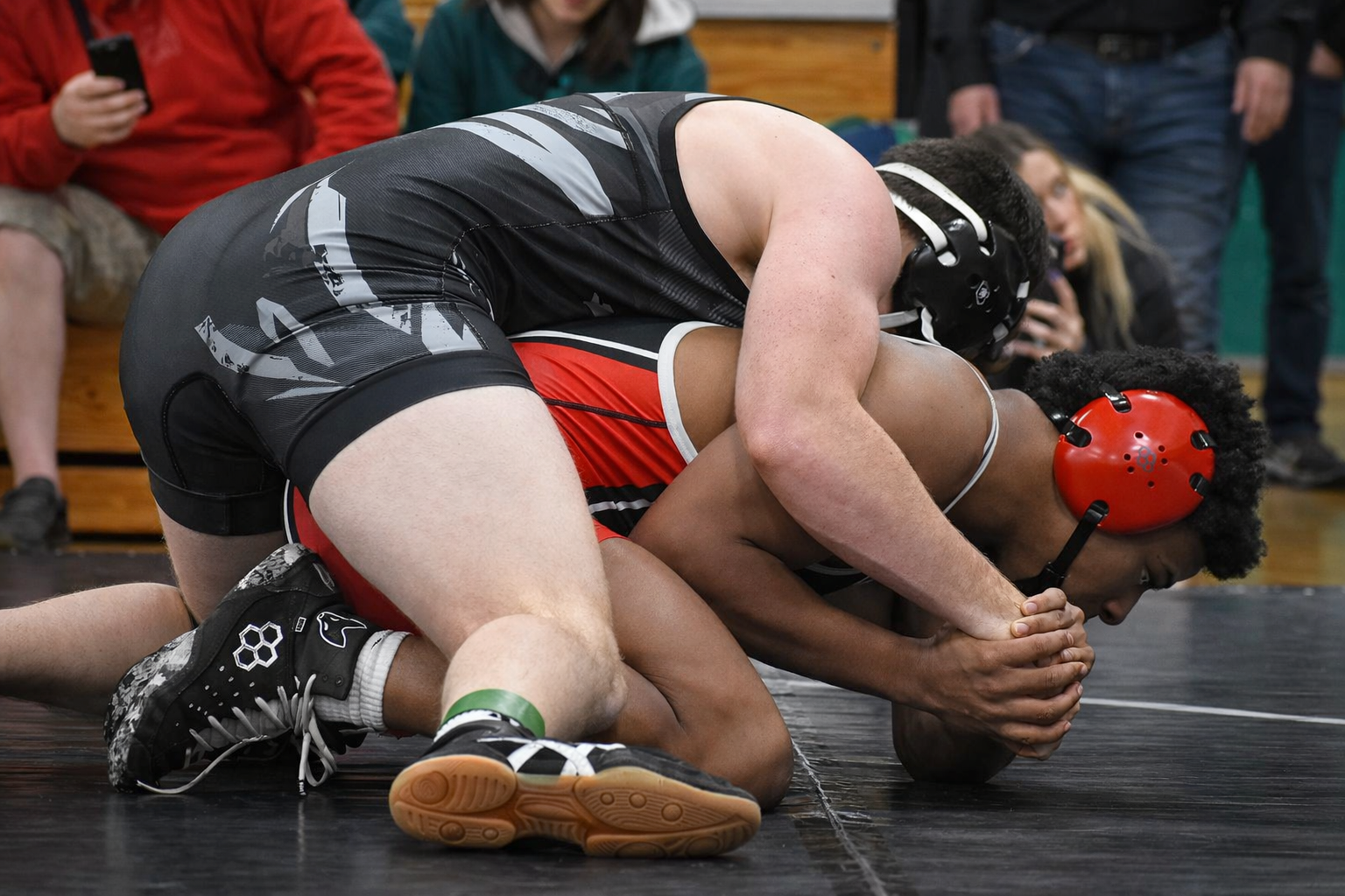 Capital North Conference Dual Night: Sugar River Shows Depth, Takes Second Overall