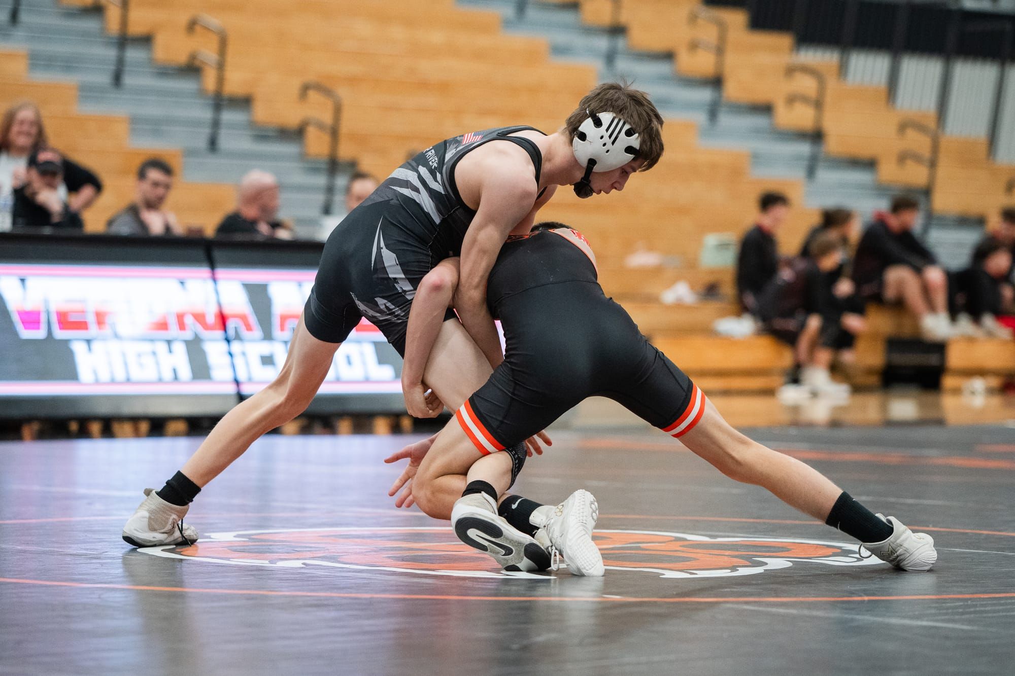 Pecatonica/Argyle Slips Past Sugar River in Dual