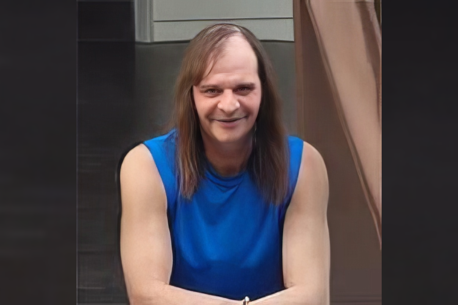 William S. Beckwith, Painter and Outdoorsman from New Glarus, Dies at 67