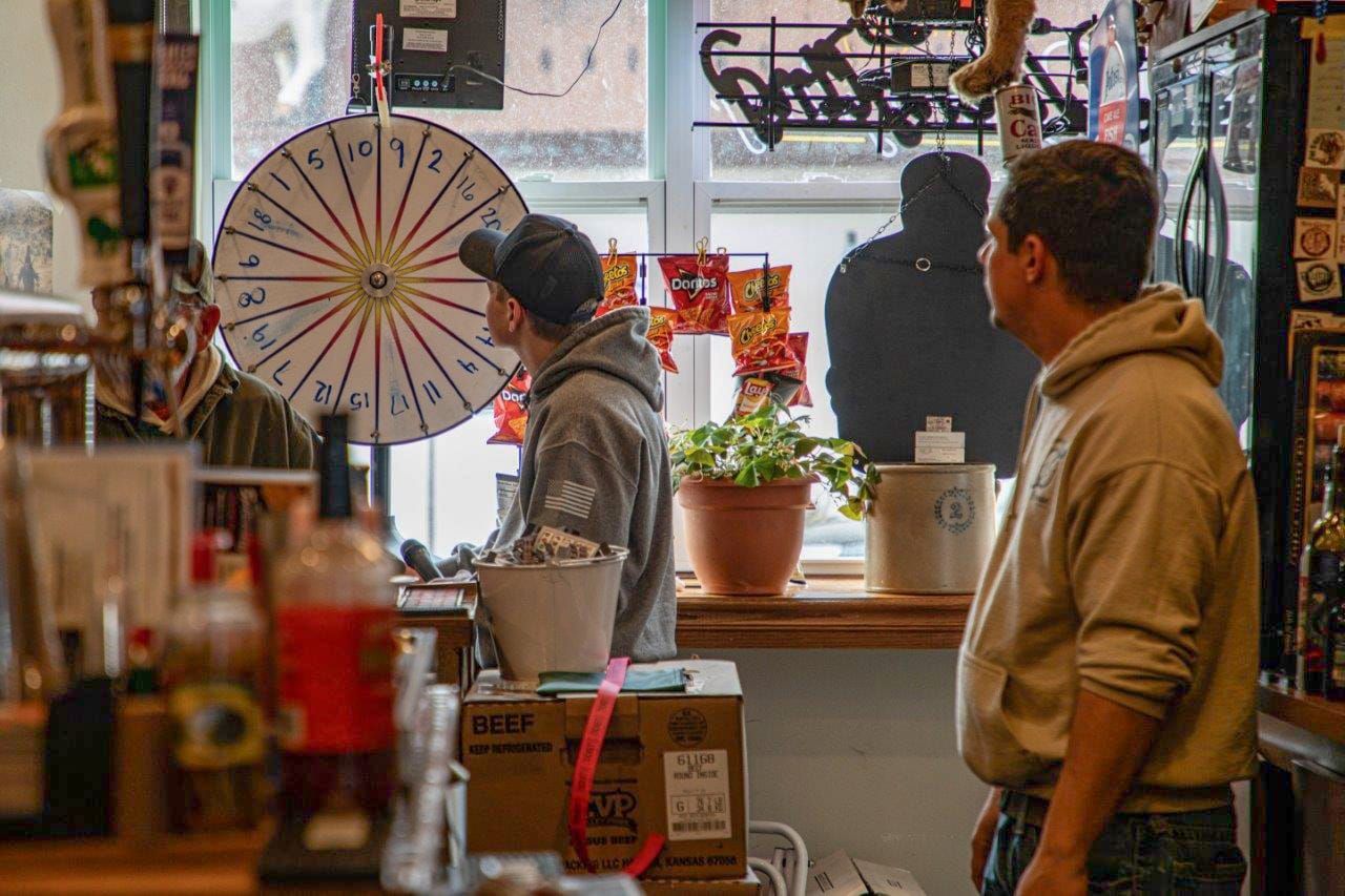 Meat Raffles: A Winter Tradition in New Glarus