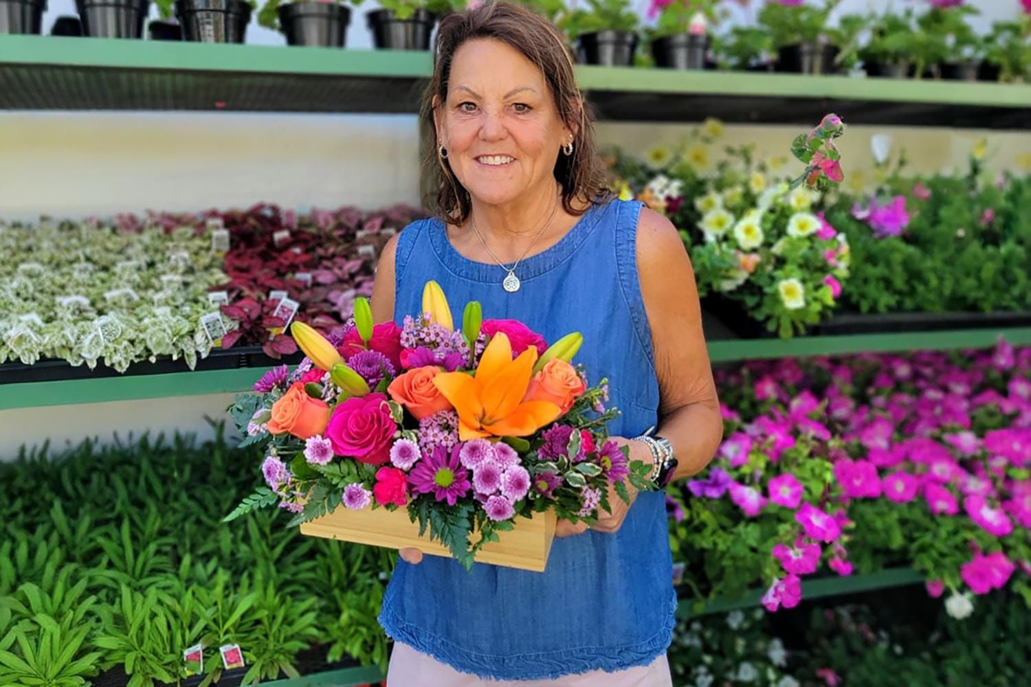 A Local Guide to Buying Valentine’s Day Flowers