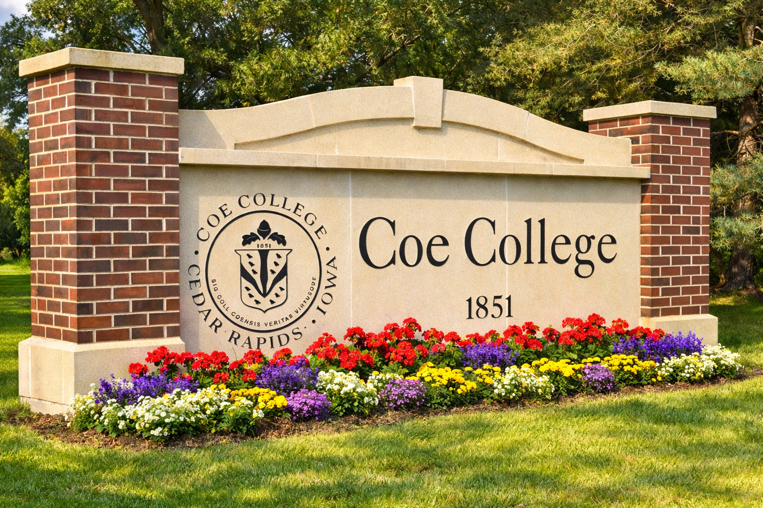 New Glarus Students Make Coe College Dean’s List