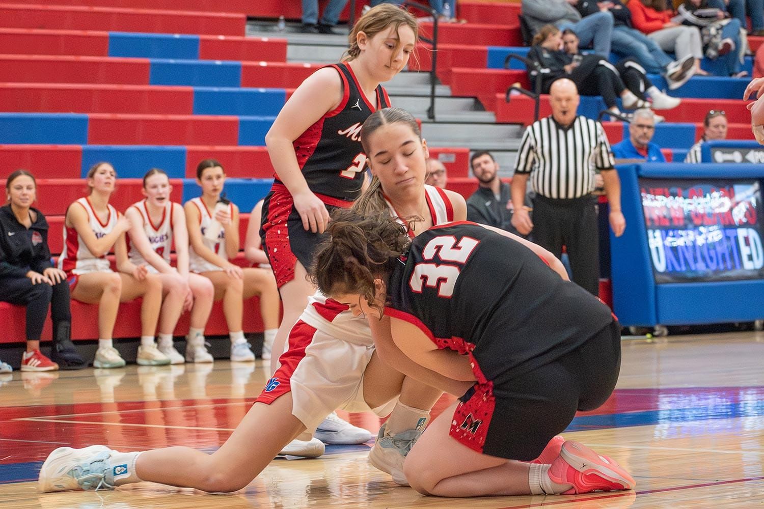 Photo Essay: One Game from Conference Glory