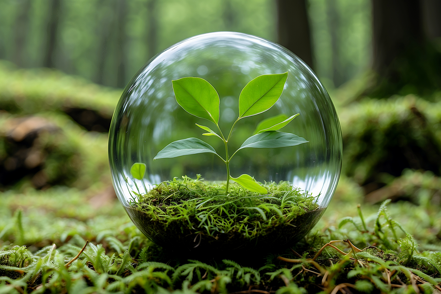 Green County Adopts Community's First Greenhouse Gas Inventory