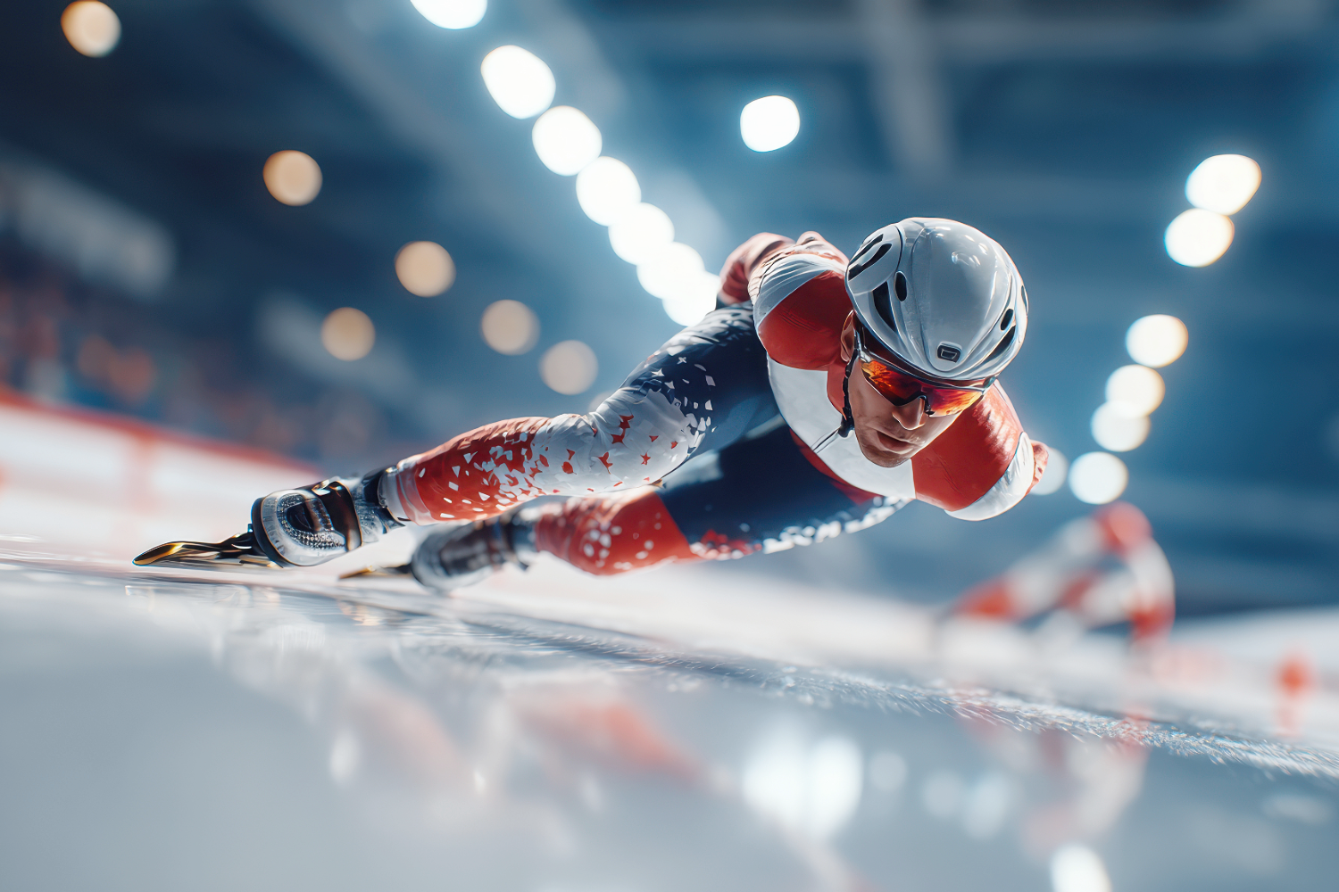 The Winter Olympics are Here; How to Watch and Who to Follow
