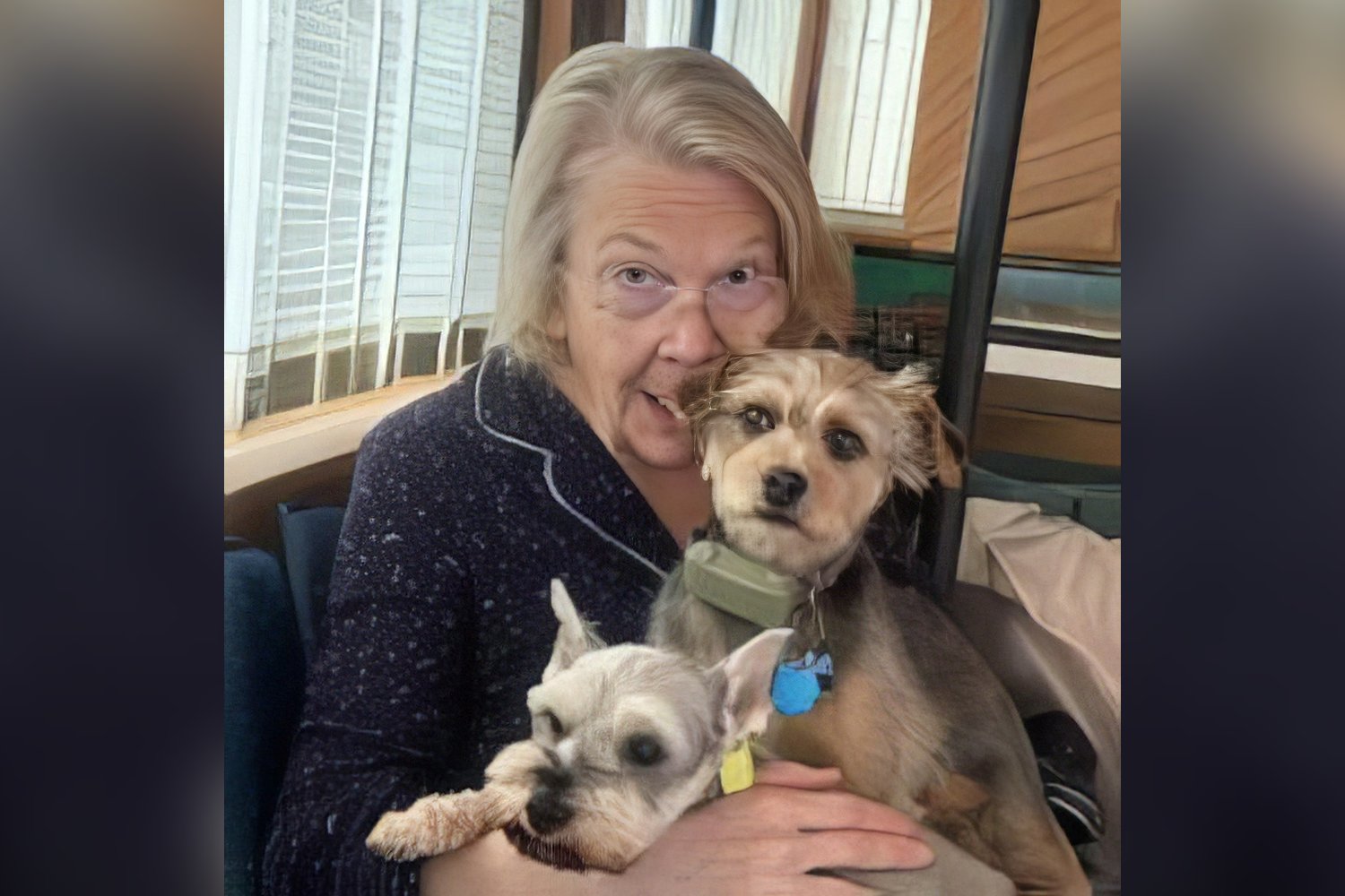 Janice P. Bucholtz, 69, Whose Life Spanned Coasts and Careers, Dies