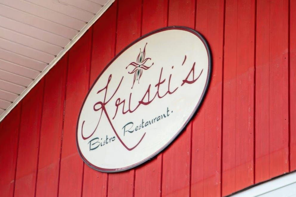 Kristi’s Restaurant is Back: A Valentine’s Night to Remember