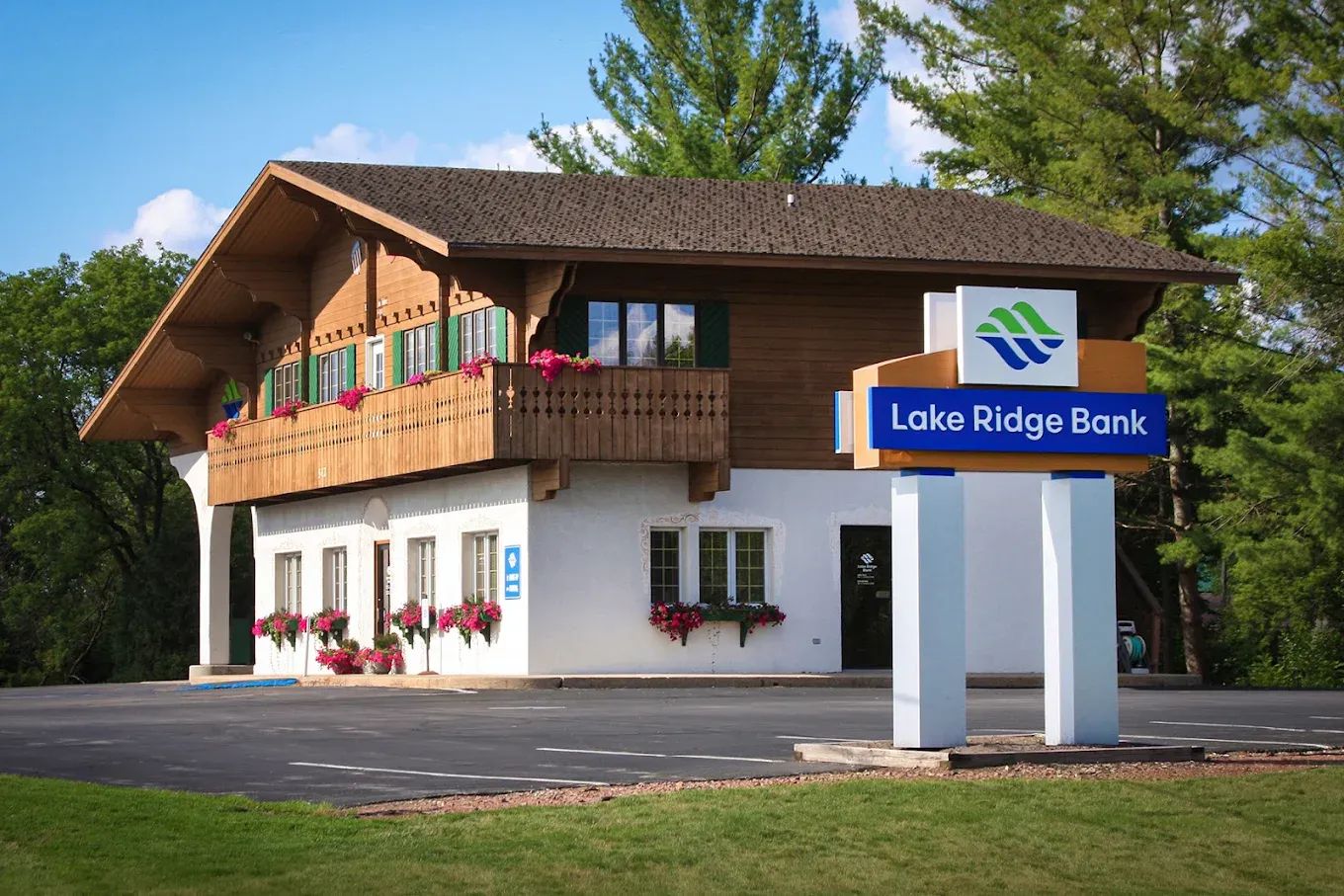 Lake Ridge Bank Welcomes Steve Landry as Business Relationship Manager