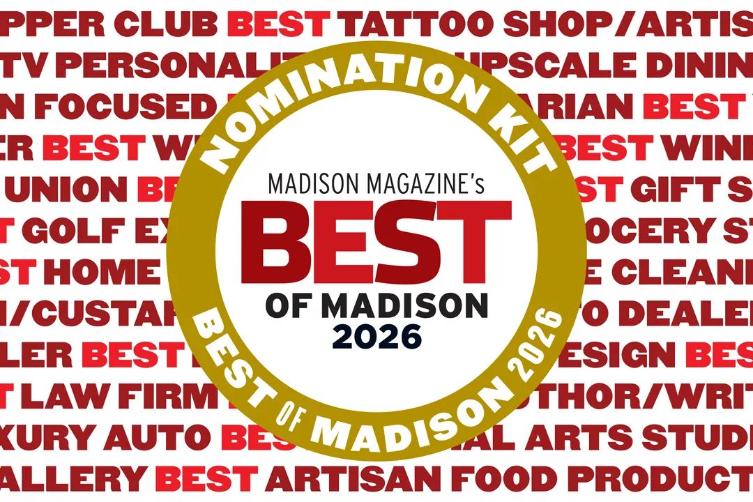 Best of Madison Nominations Open for 2026