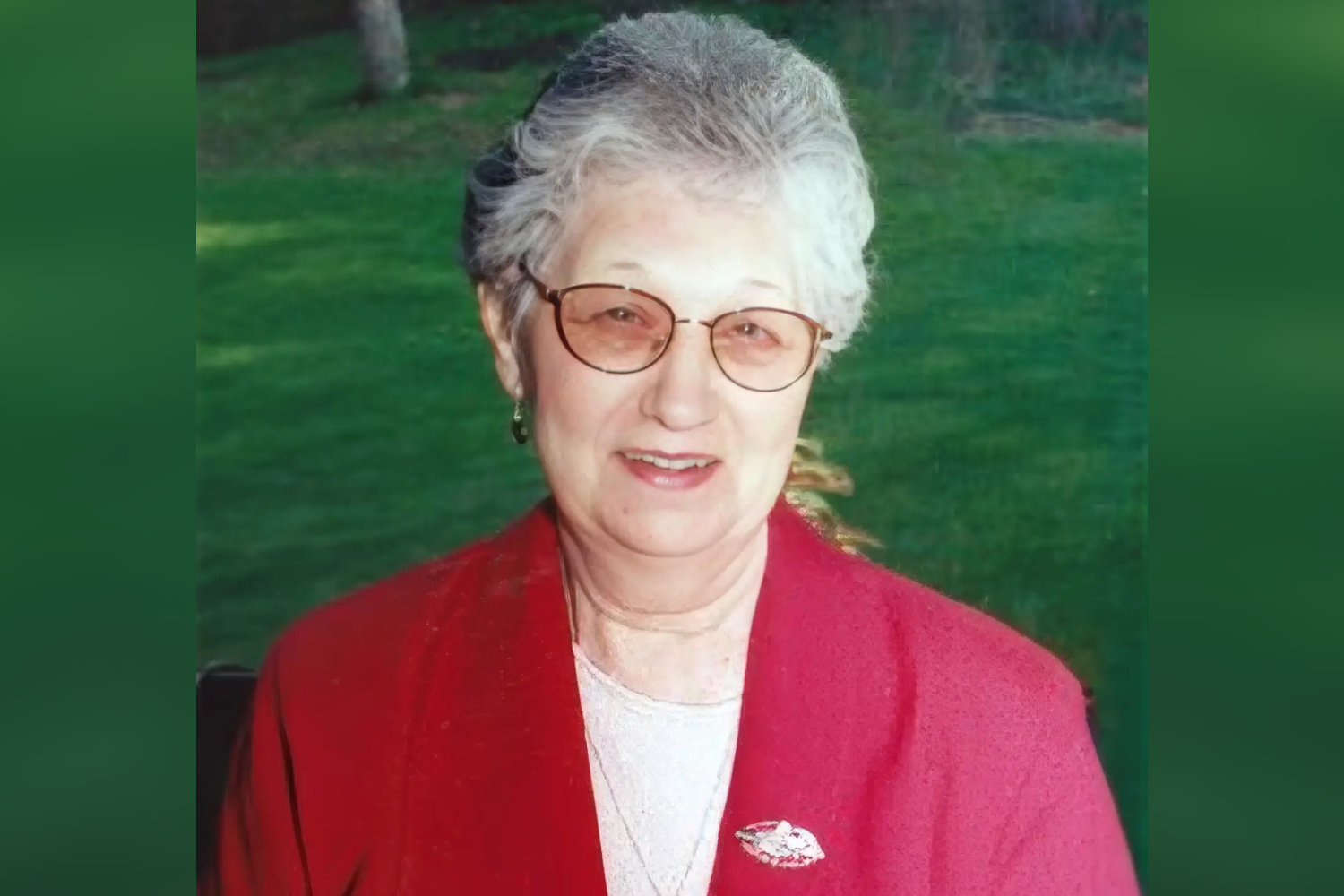 Marietha Elizabeth Jelle, Teacher Who Returned to the Classroom, Dies at 98