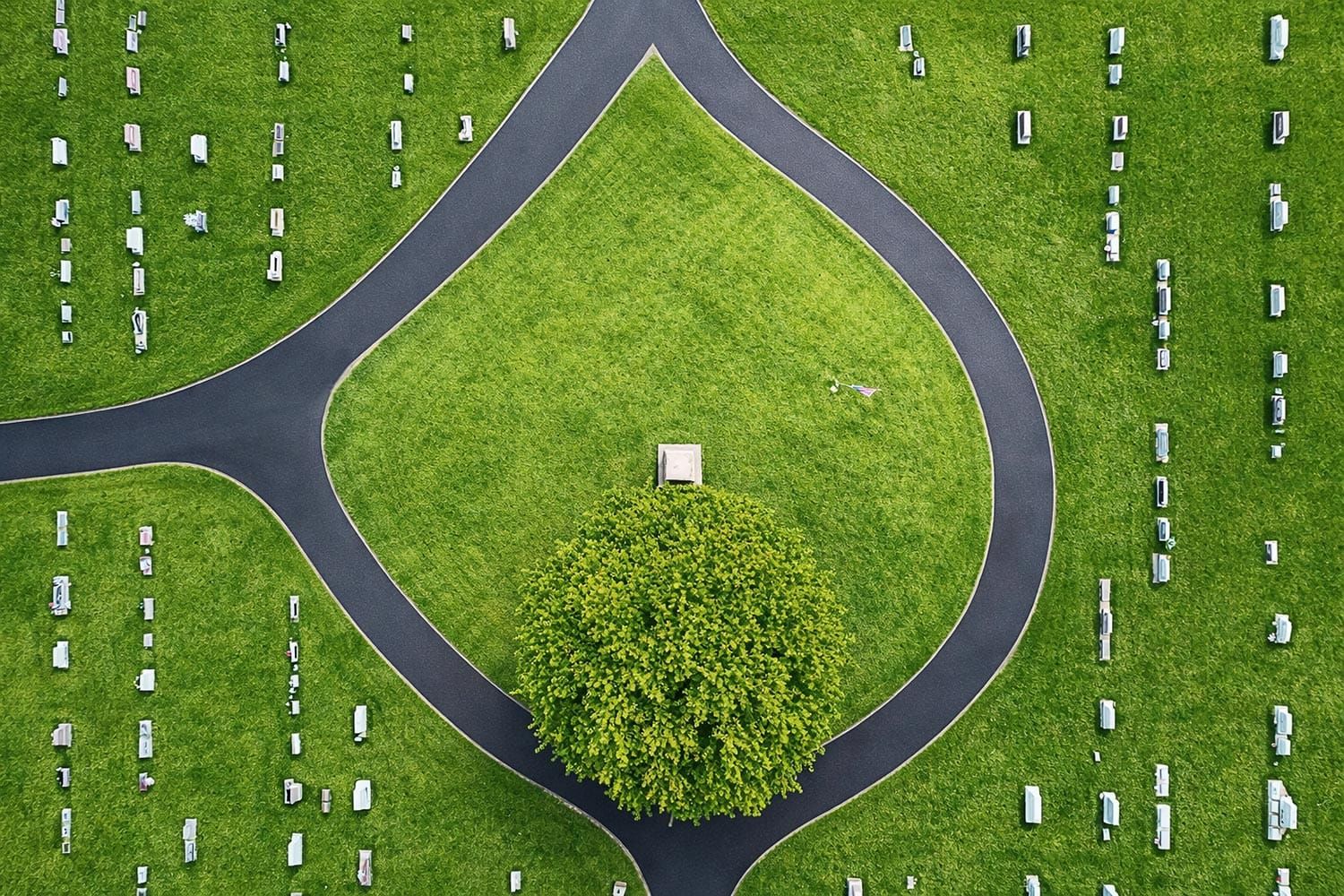 March 15 Deadline Looms for Decorating Cemetery Plots