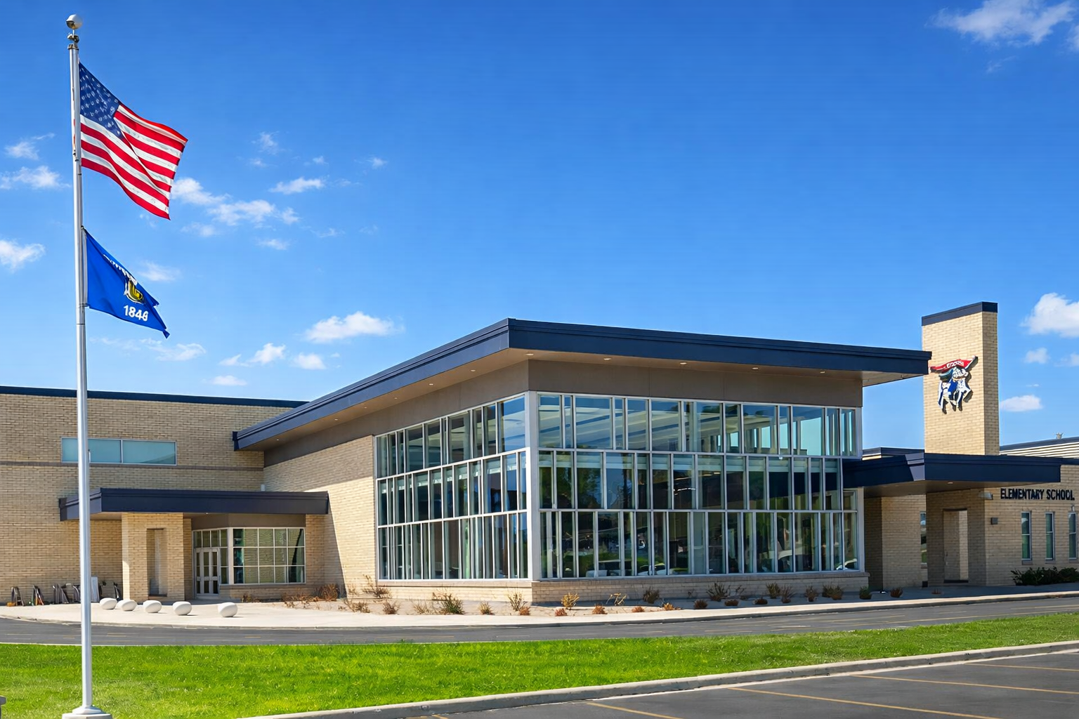 New Glarus School Board Reviews Peer Tutoring Program, Facilities Study