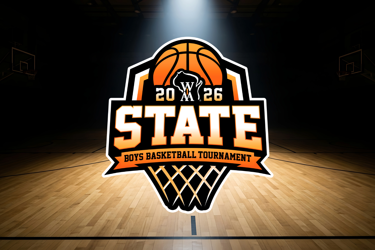 New Glarus Boys Basketball Team Earns No. 5 Seed, Hosts Viroqua