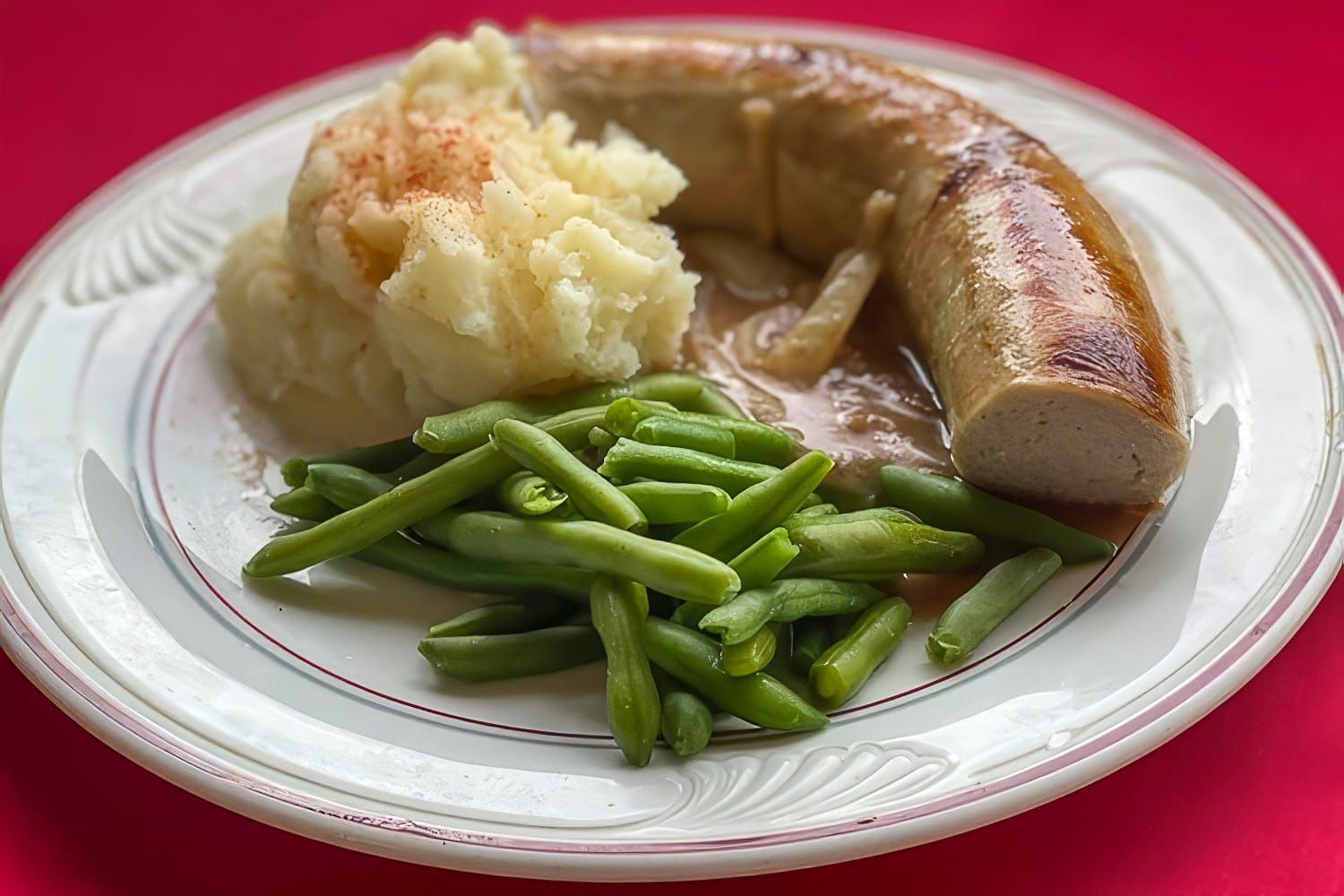 Kalberwurst and Swiss Steak Dinner Set for March 21 in New Glarus