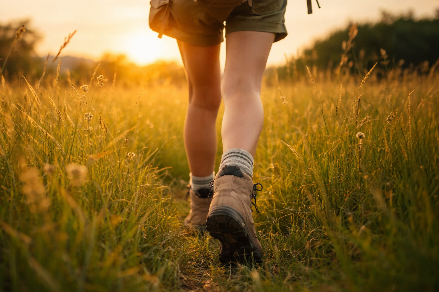 Town Seeks Community Help for Legacy Prairie Park