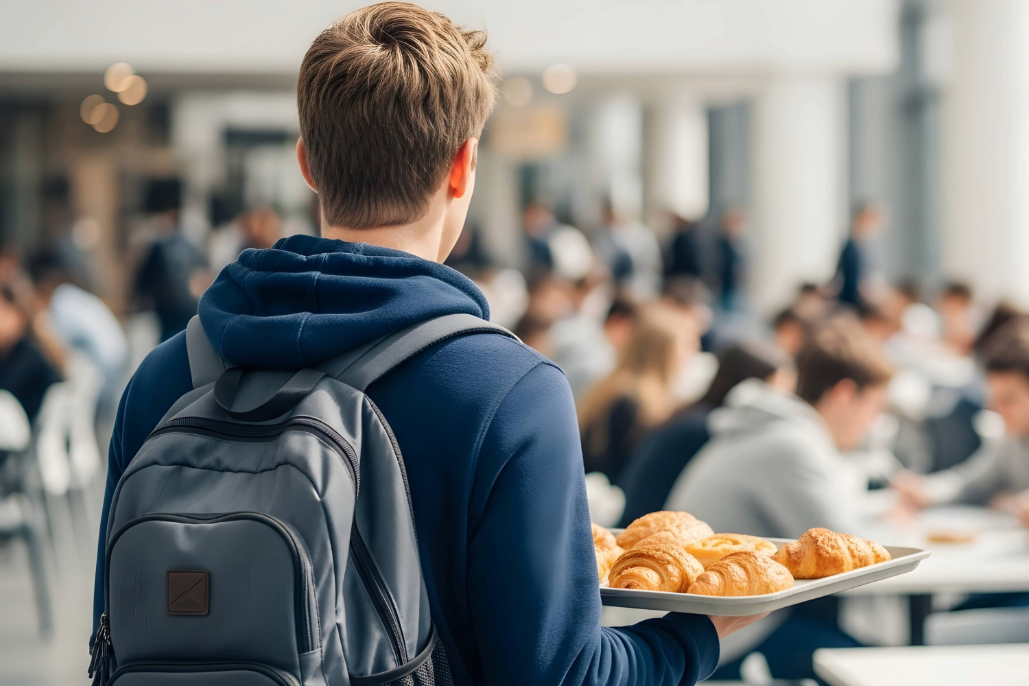 New Glarus School District Carries $32,000 in Unpaid Lunch Balances