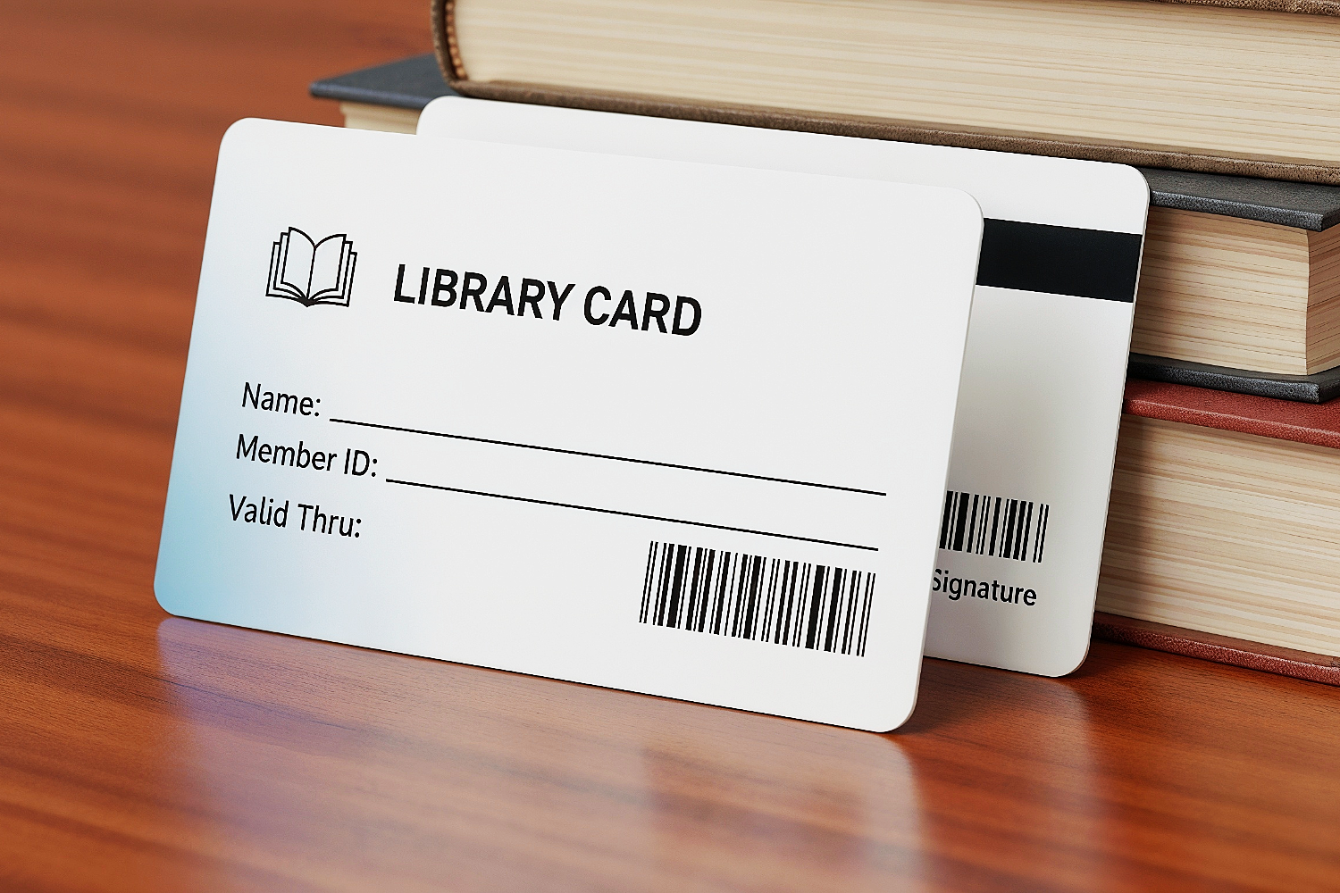 New Glarus Library Card Art Contest Announced