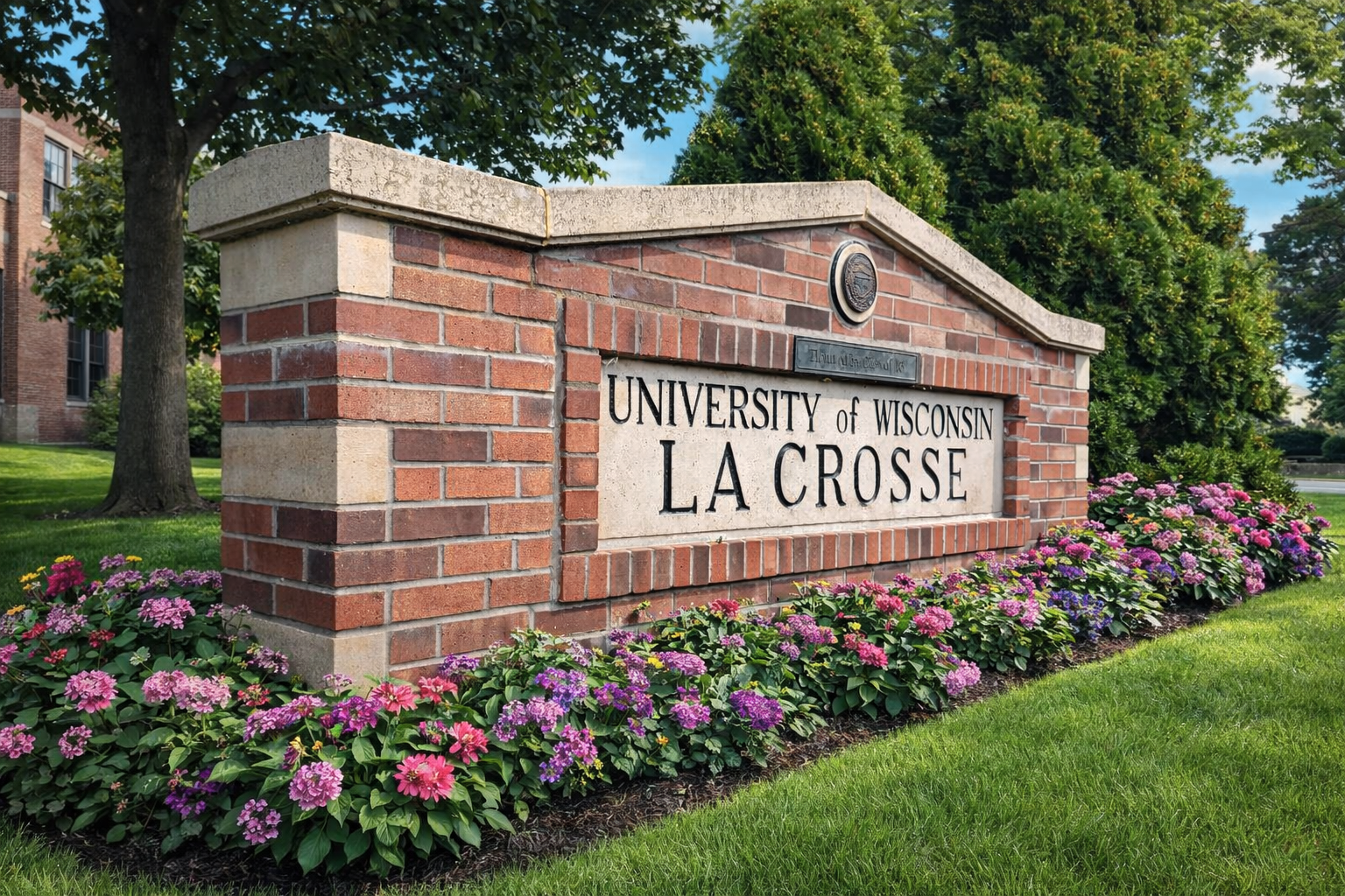 New Glarus Grad Earns Dean's List Honor at UW-La Crosse