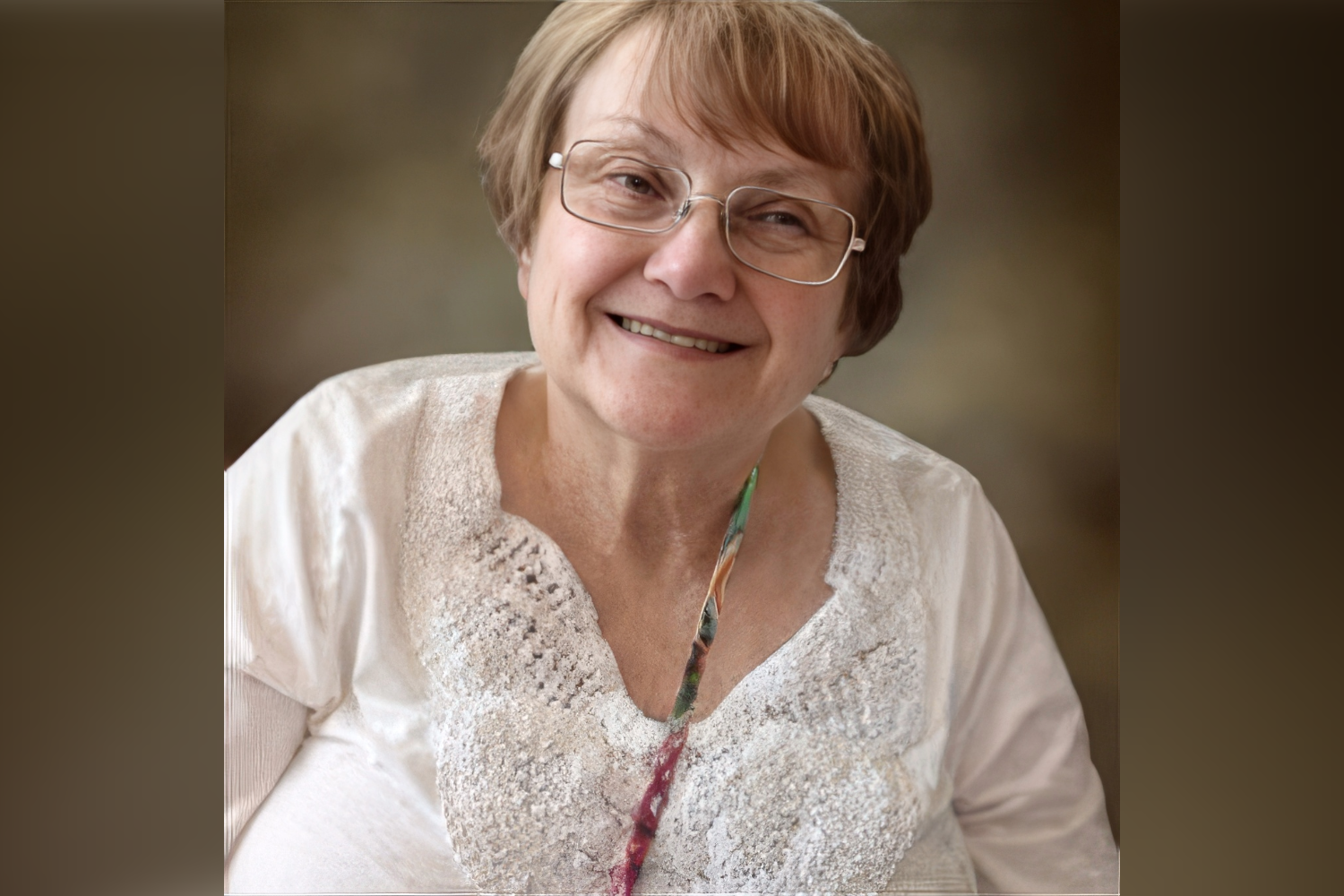 Judith K. Sampson, 86, of Mrs. Lackovich’s Christmas House, Dies