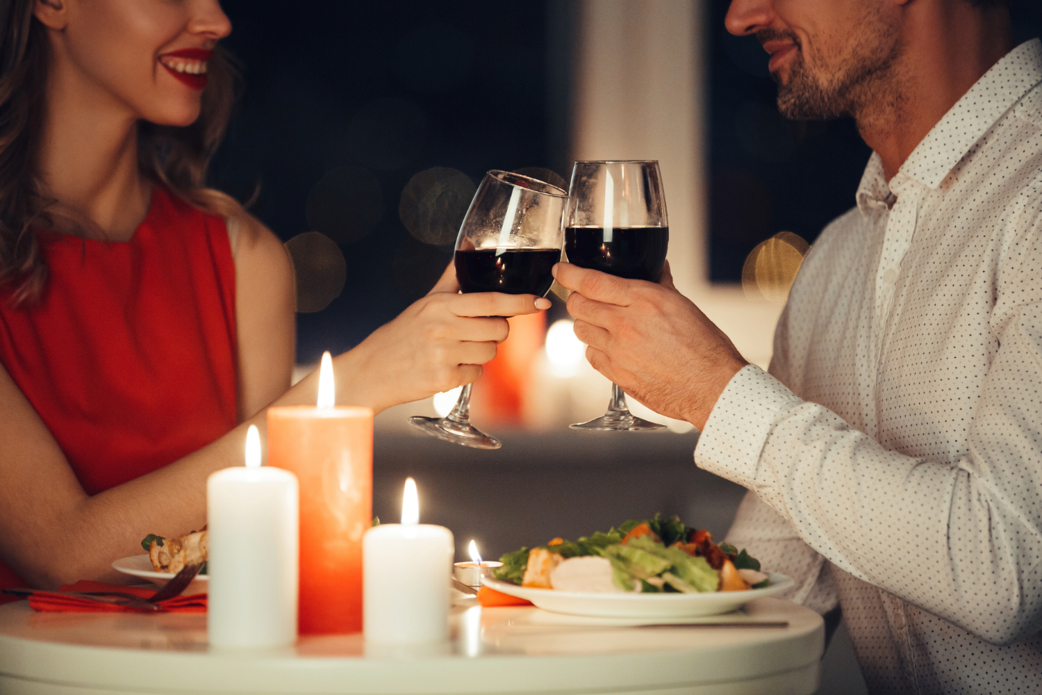 Valentine’s Weekend in New Glarus