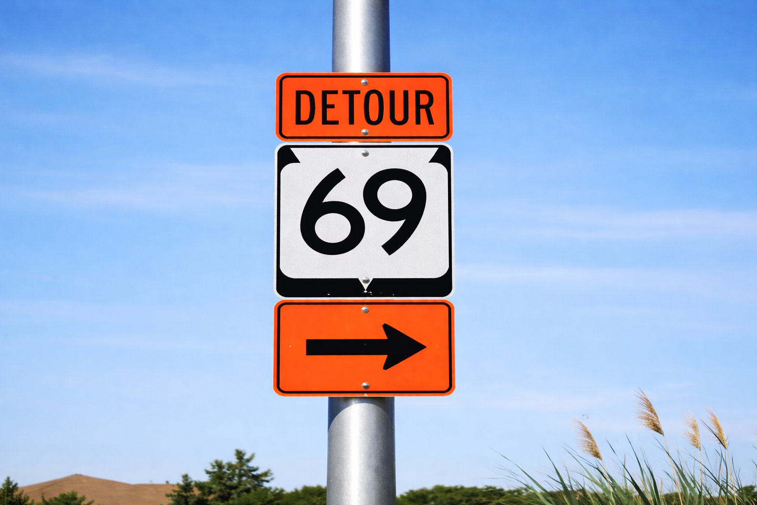 Highway 69 Closure Set to Reshape Traffic, Business and Safety in New Glarus