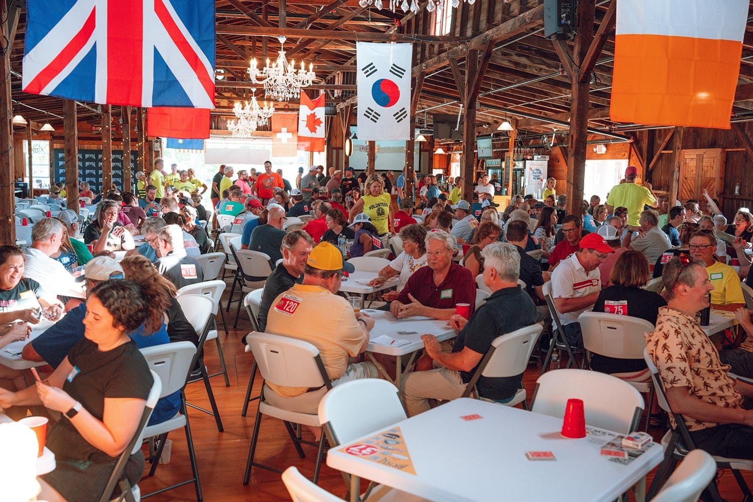 World Euchre Championship Moves Downtown—Plans Revealed