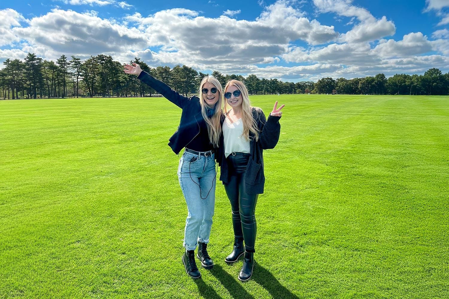 From New Glarus to Social Media Marketing Leader