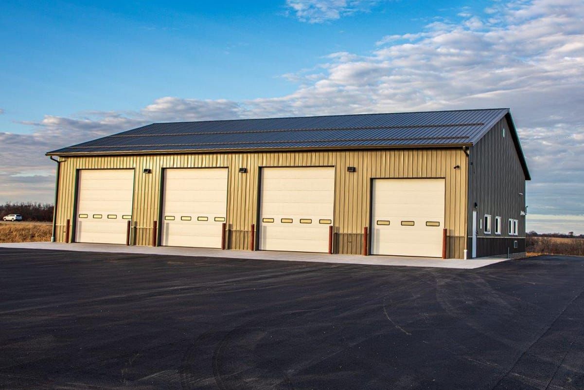 Town of New Glarus Announces Polling Place Change