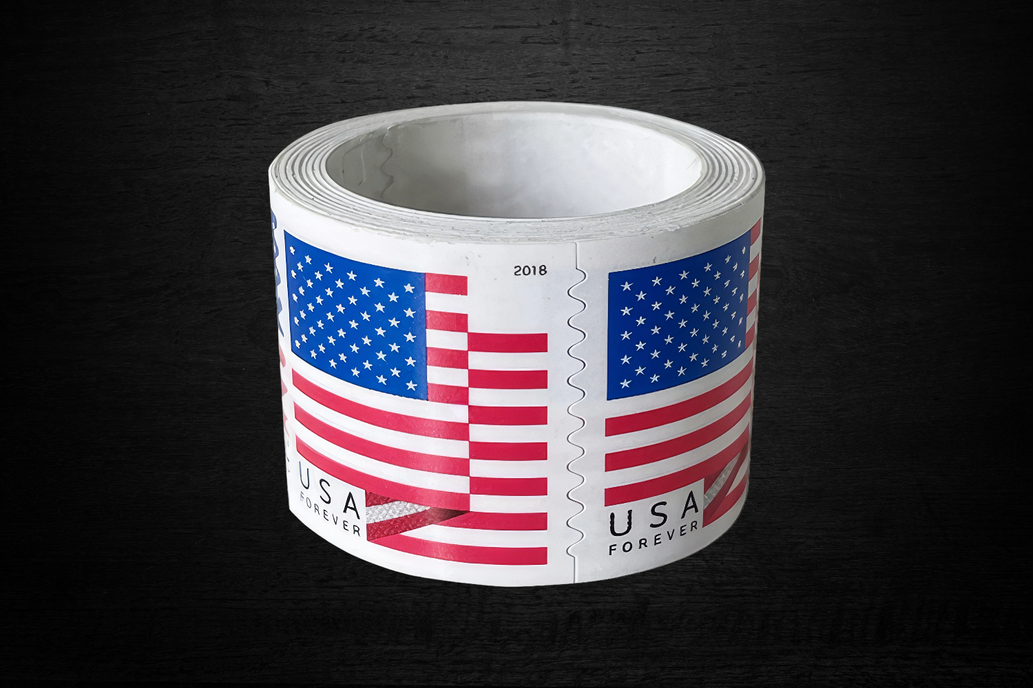 Counterfeit Stamps Reported in New Glarus Area