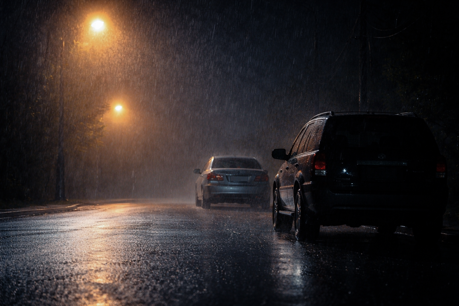 Alternate-Side Parking Season Ends in New Glarus