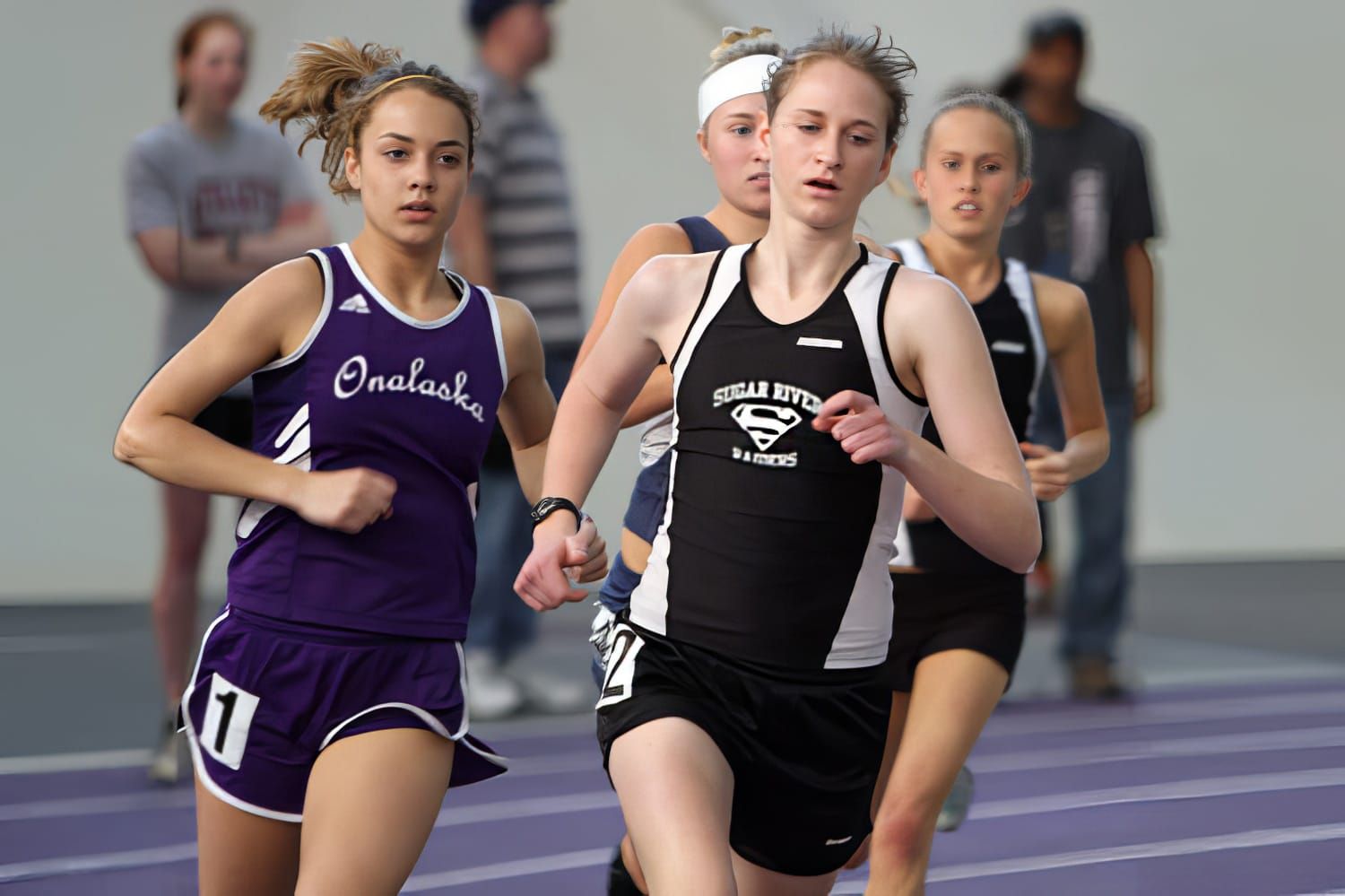 Ashley Beutler-Schumacher Reflects on Running and Home