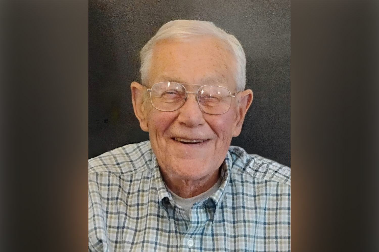 Axel R. Swanson, Engineer, Veteran and Adventurer, Dies at 90