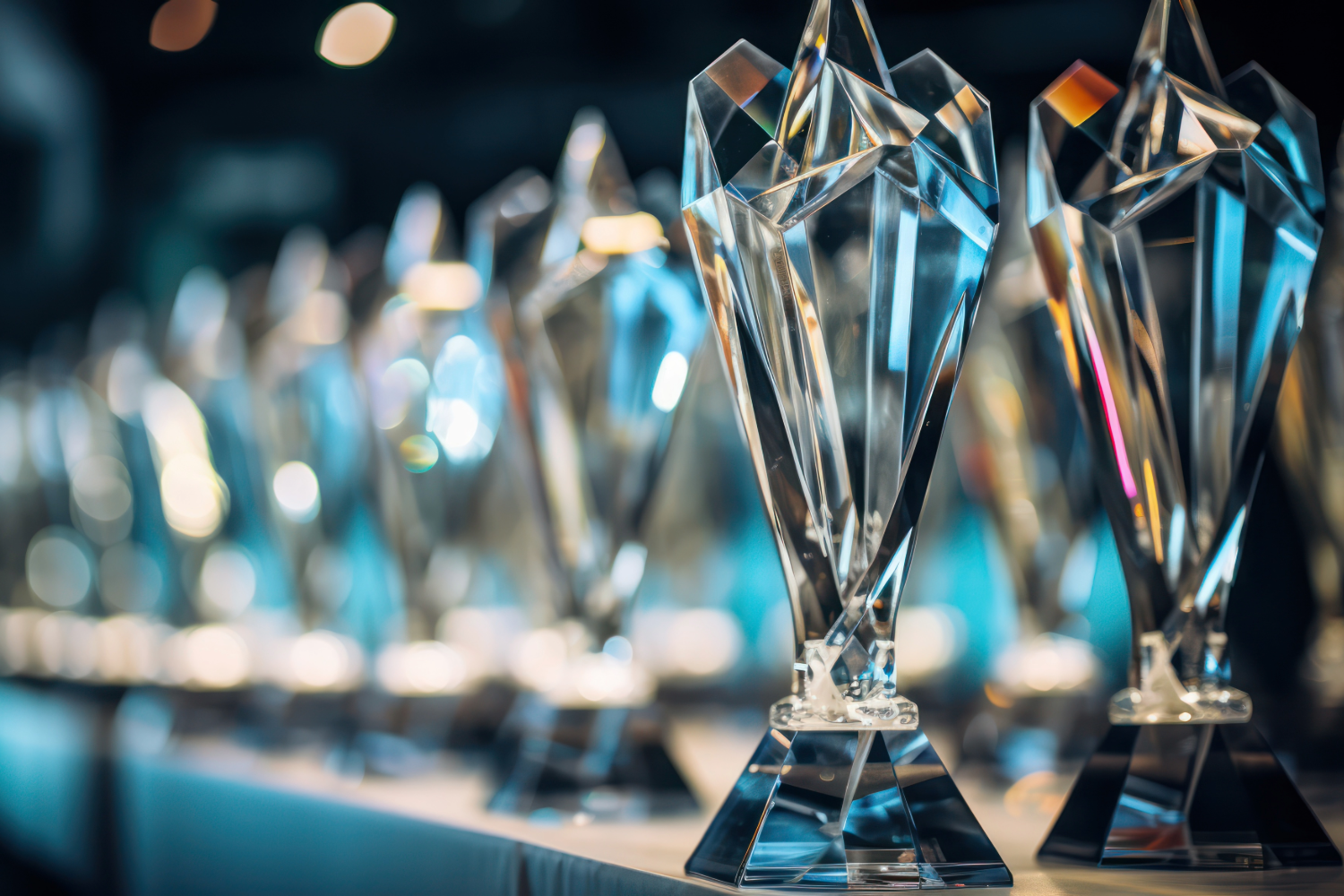 New Glarus Keeps Landing on the Big Lists