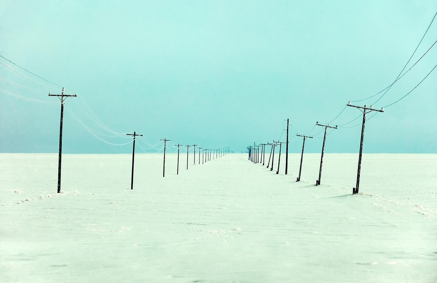 Blizzard Warning Issued for New Glarus Area