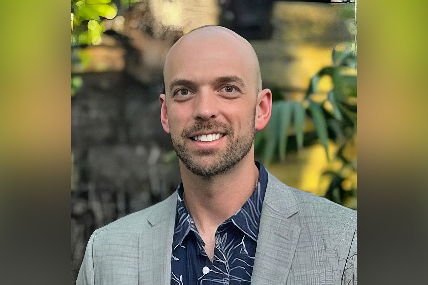 Casey Boatman, a Gentle Giant Who Led with Heart, Dies at 44