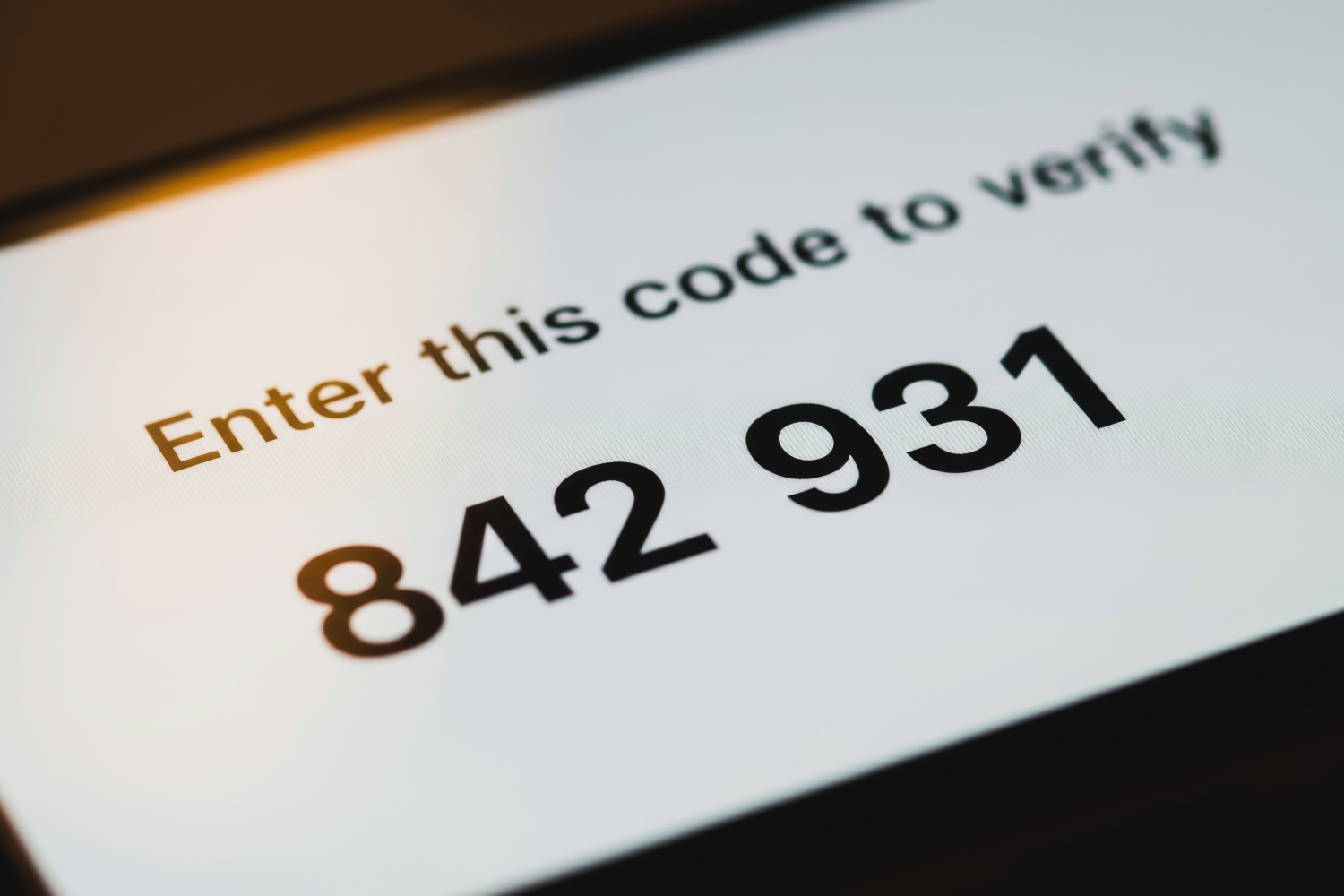 What to Do if New Glarus 360 Keeps Asking You to Verify Entry