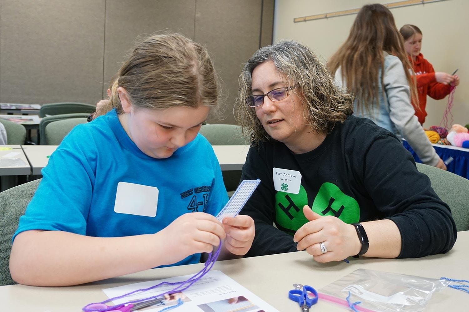 4-H Exploration Day Planned in Monroe