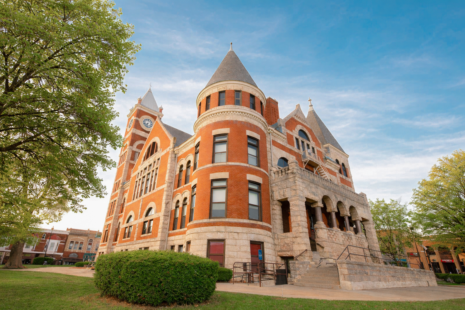 Green County Board to Consider Jail Contracts, Solar Farms