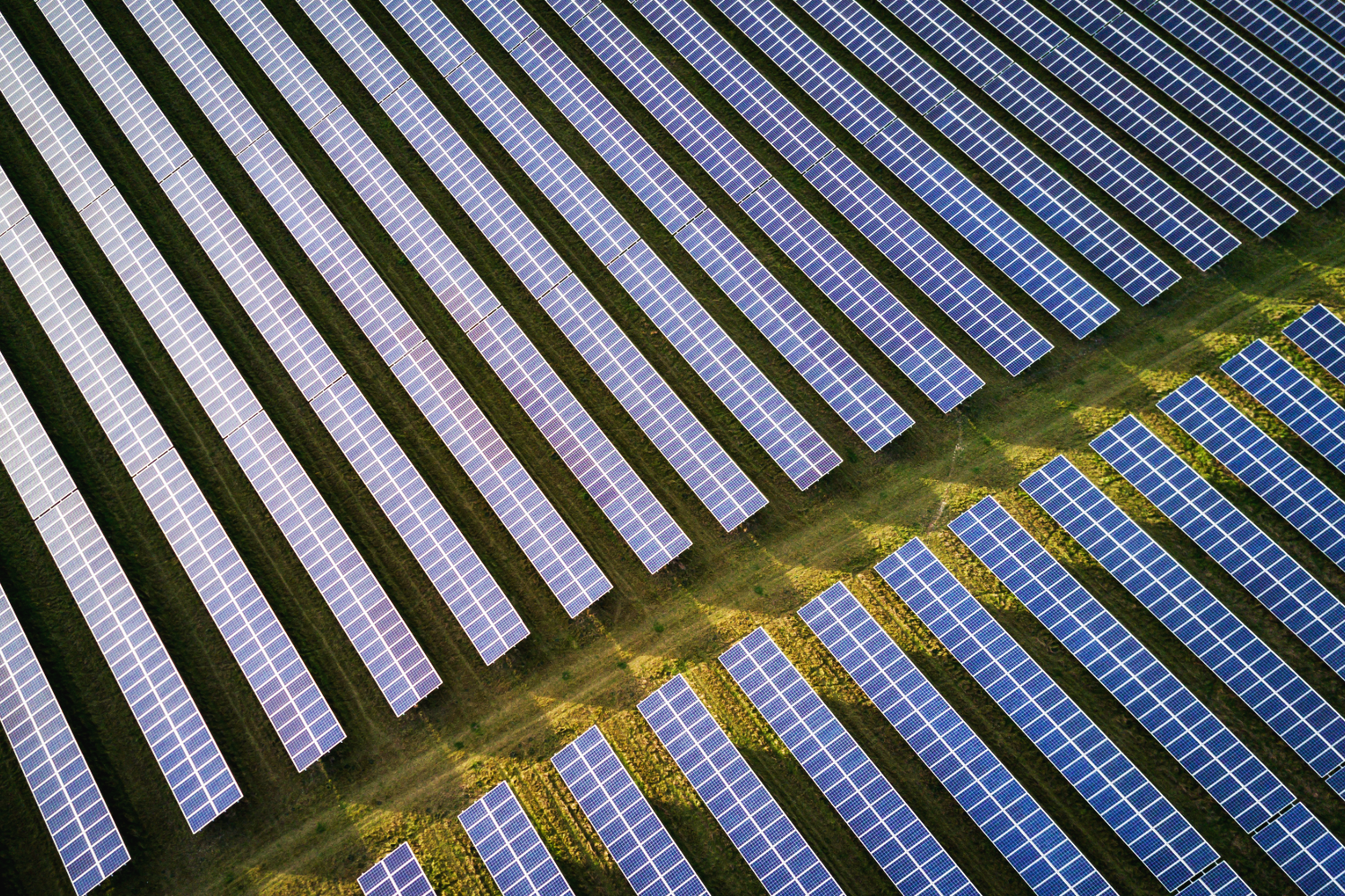 Green County Prepares for Solar Era, Whether It Wants to or Not