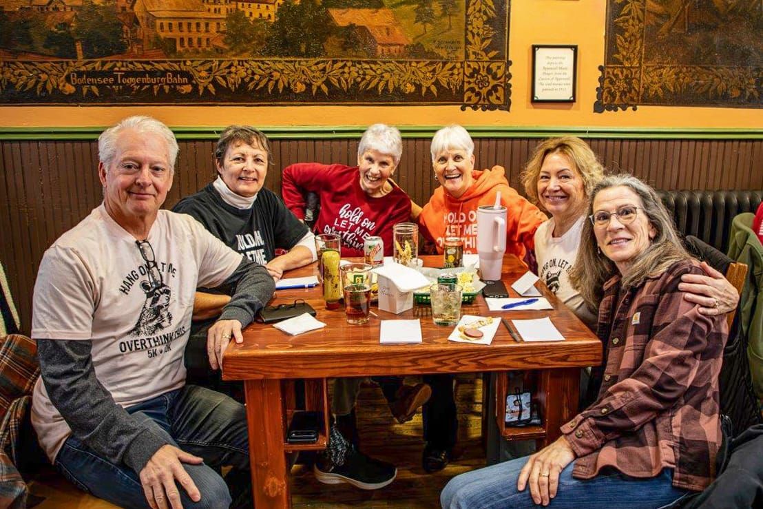 Go Bigs or Go Home Trivia Night Honors Jeremy Bigler in 10th Year