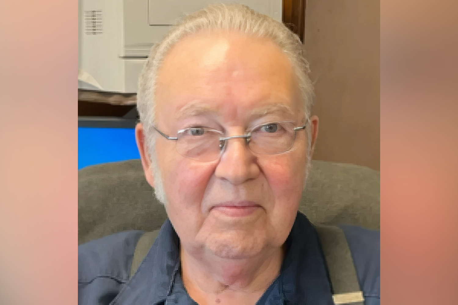 Irving “Jerry” Kubly, 79, Devoted His Life to Monticello and its Service Station