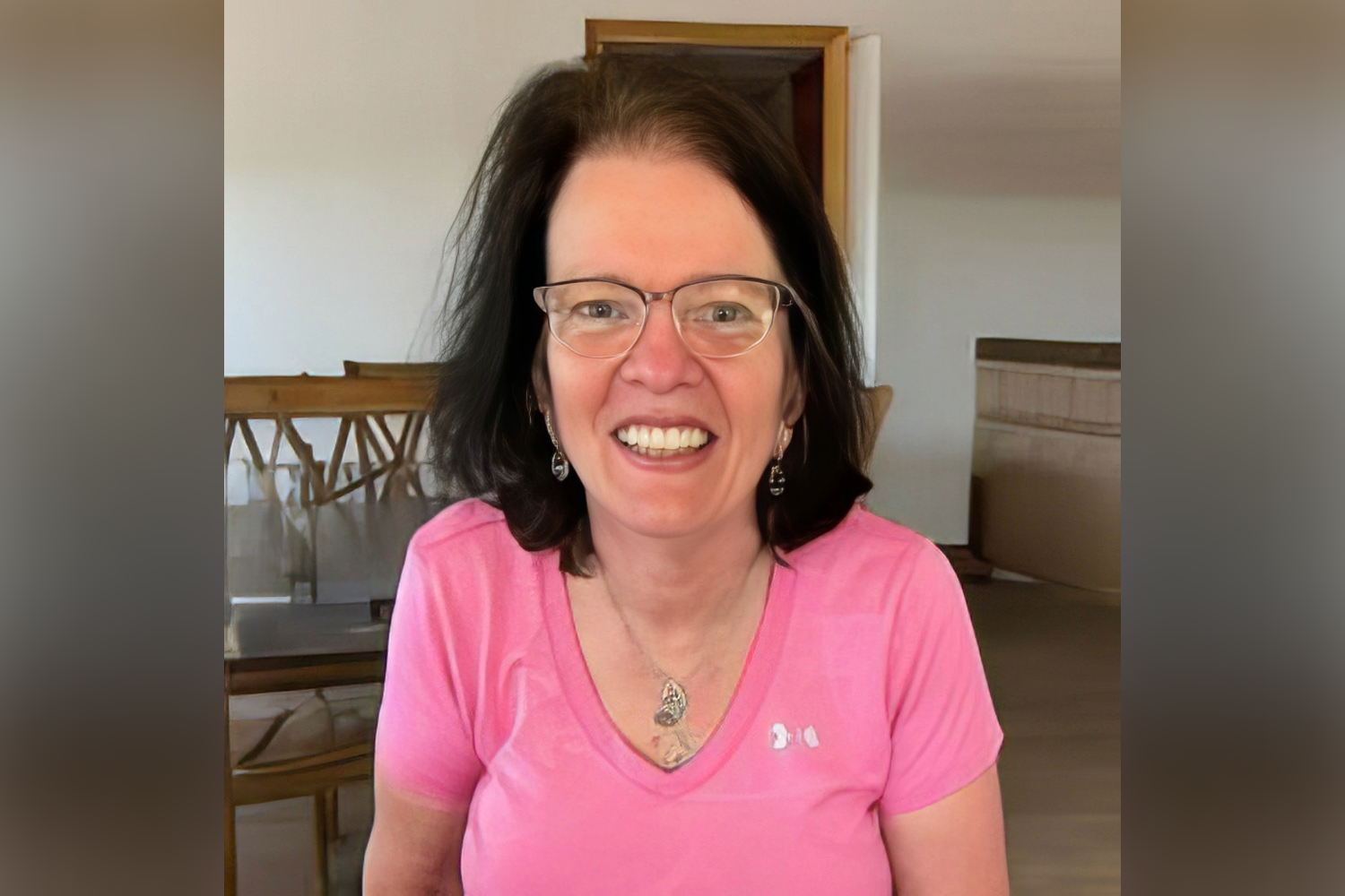 Louise Denise Lee, 69, Whose Faith and Family Guided Her Life, Dies