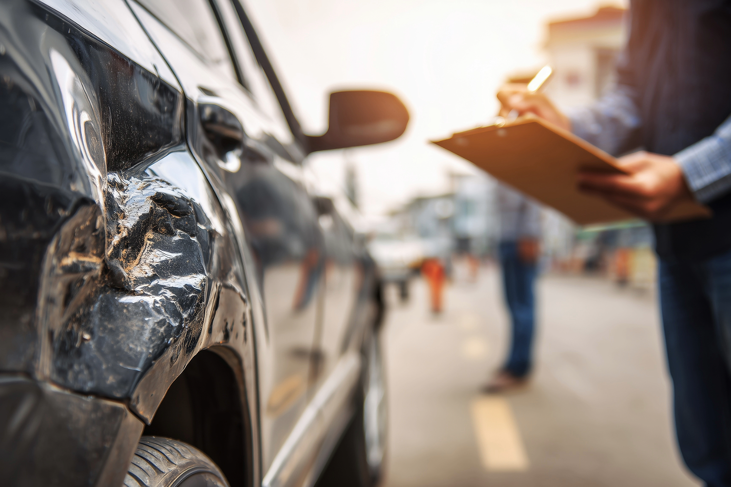 Unusual String of Crashes Reported Near New Glarus Friday