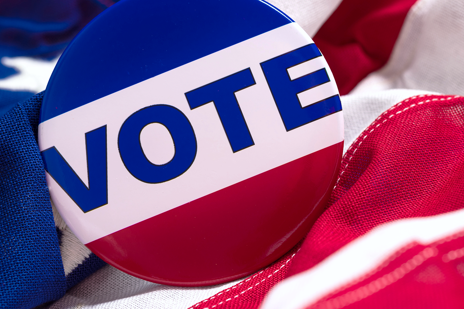 Early Voting Is Underway in and Around New Glarus